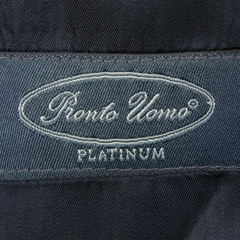 Pronto Uomo pronto uomo